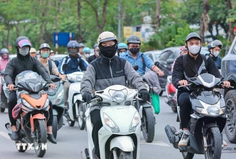 Vietnam braces for intense cold wave in February, expert warns